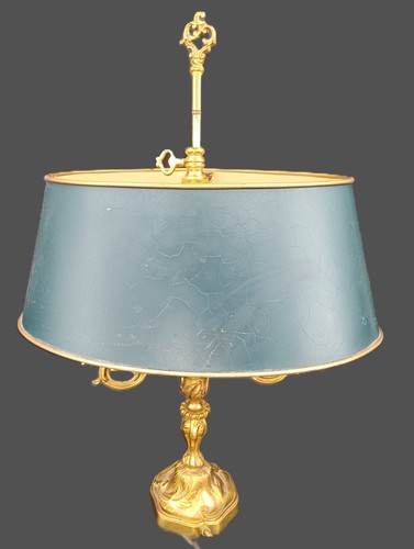Lampe bouillote bureau - lampe, de