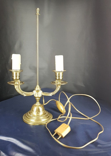 Lampe bouillote bureau - de,