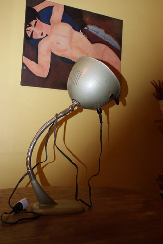 Iconique lampe belmag - iconique,