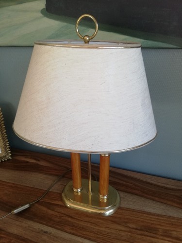 Très belle lampe - lampe, 2