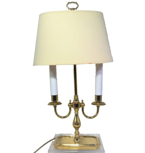 Magnifique lampe bouillote - magnifique,